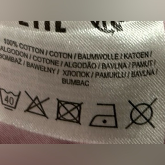 Kensington size S, pink - Picture 10 of 15